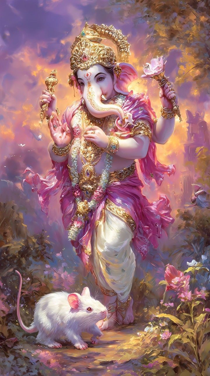 shri ganesh shri ganesh